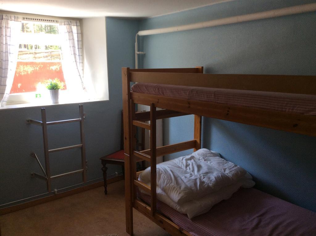 Loenneberga Vandrarhem & Hostel Esterno foto