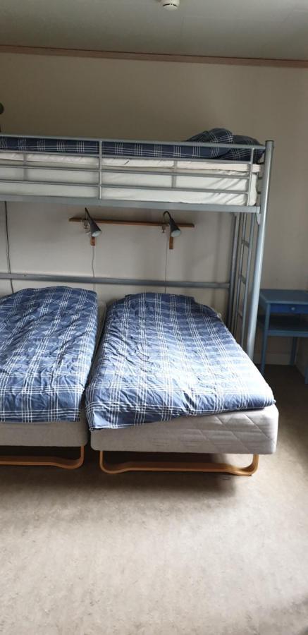 Loenneberga Vandrarhem & Hostel Esterno foto
